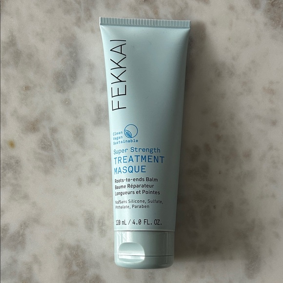 Fekkai Other - Factory sealed FEKKAI super strength treatment mask